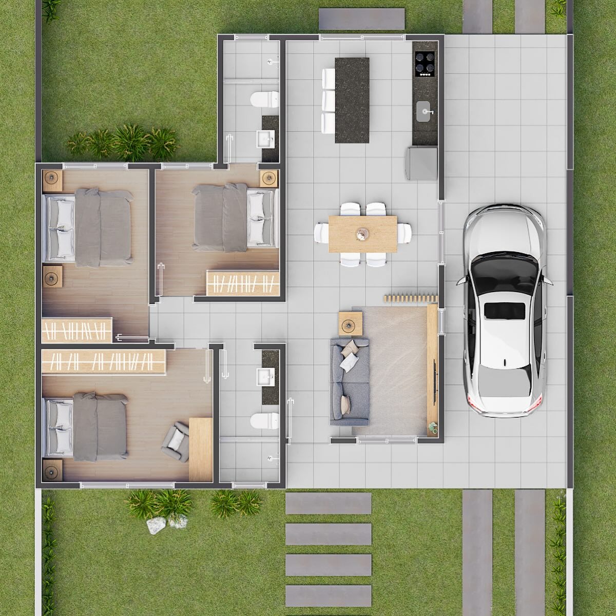 Projeto VB Engenharia 7