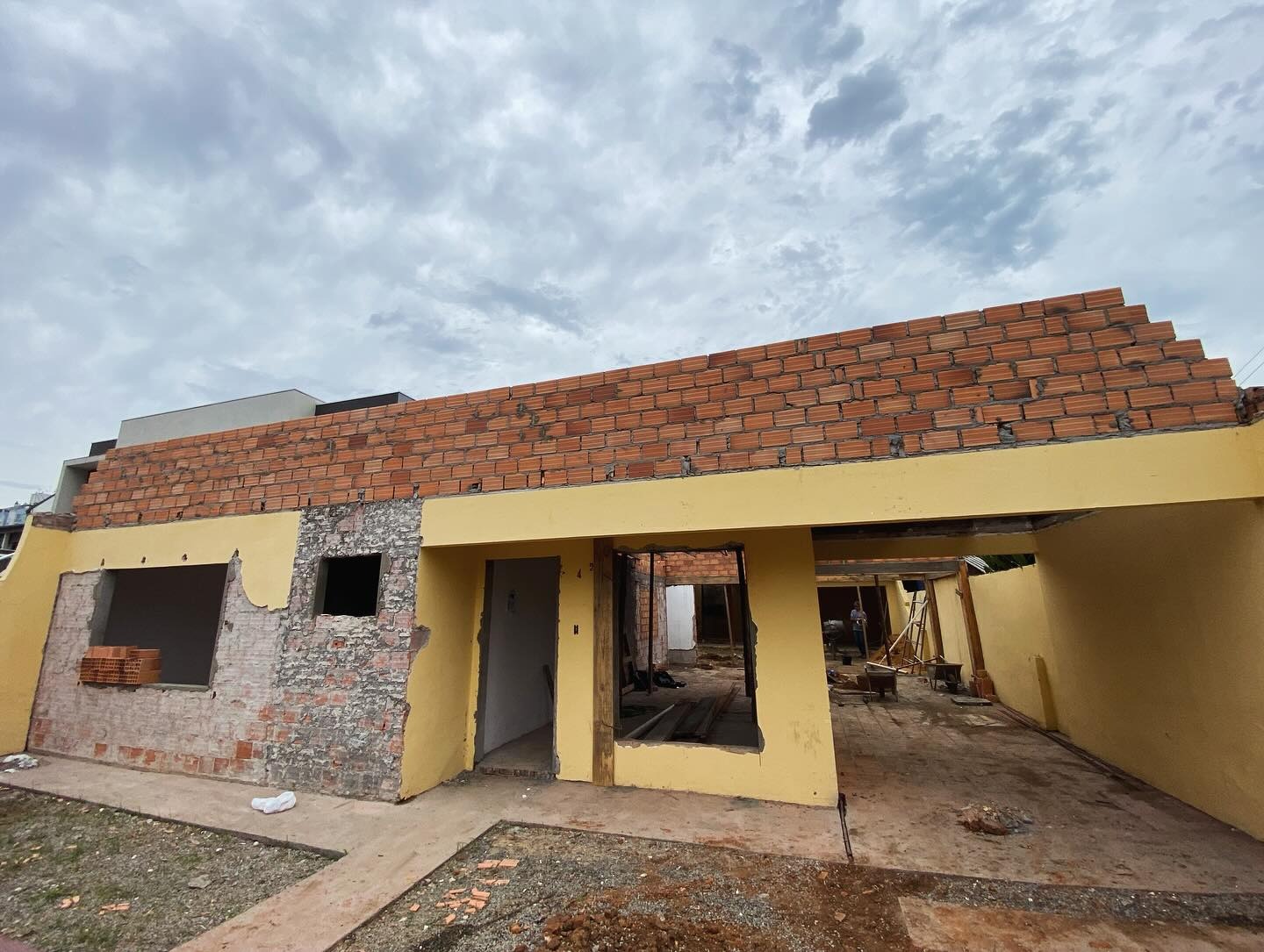 Projeto VB Engenharia 8